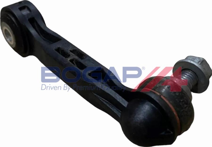BOGAP B3323131 - Brat / bieleta suspensie, stabilizator - allinparts.ro
