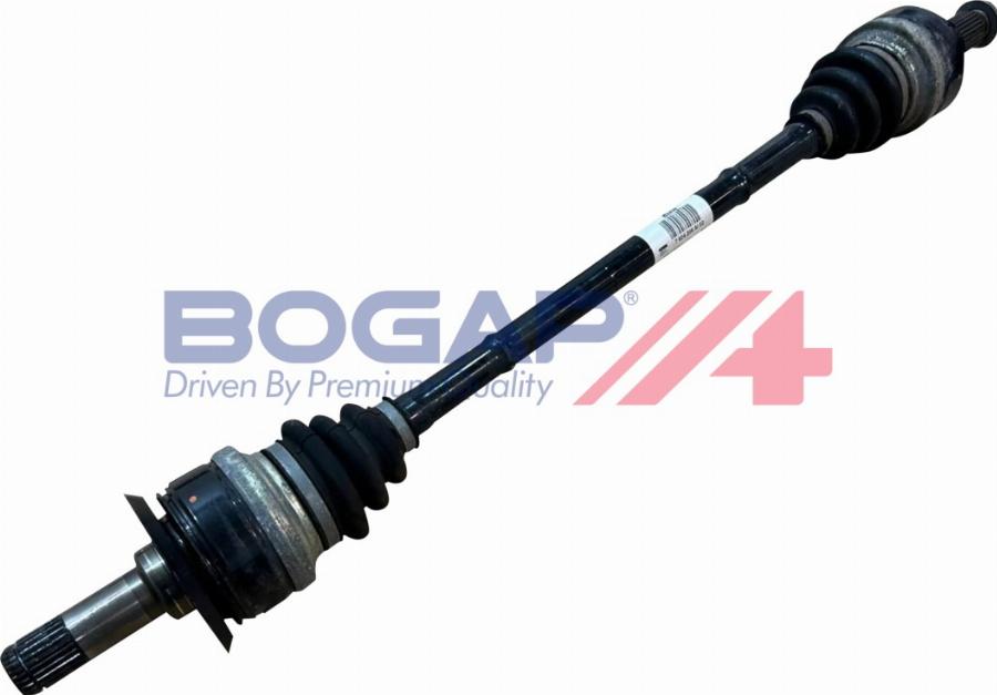 BOGAP B3710174 - Planetara - allinparts.ro