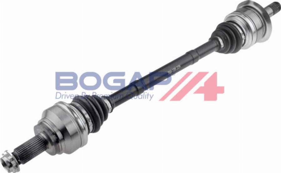 BOGAP B3710170 - Planetara - allinparts.ro