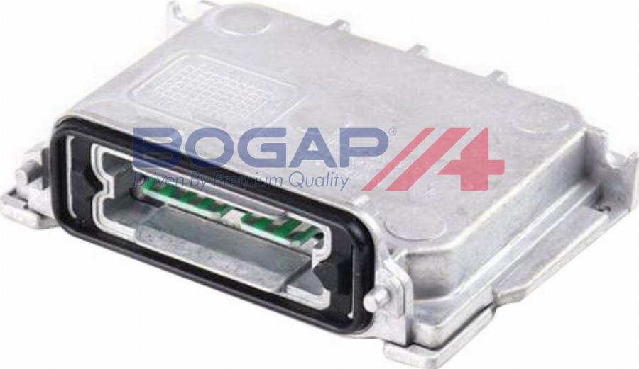 BOGAP B7526129 - Unitate de control,lumini allinparts.ro