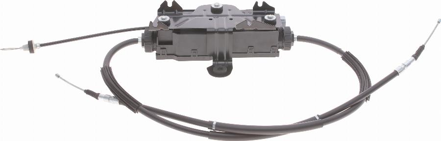BOGAP B7522101 - Element actionare. etrier frana de parcare - allinparts.ro