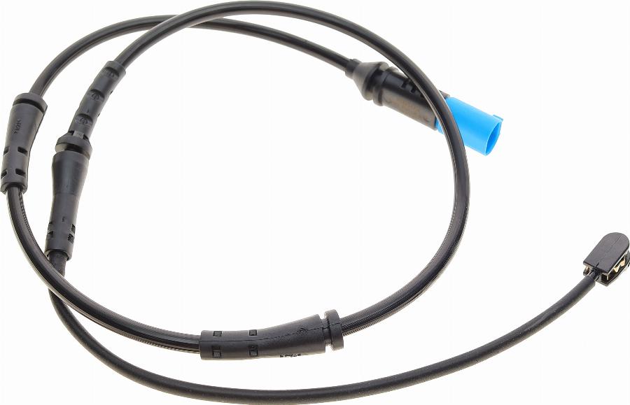 BOGAP B7118193 - Senzor de avertizare,uzura placute de frana - allinparts.ro
