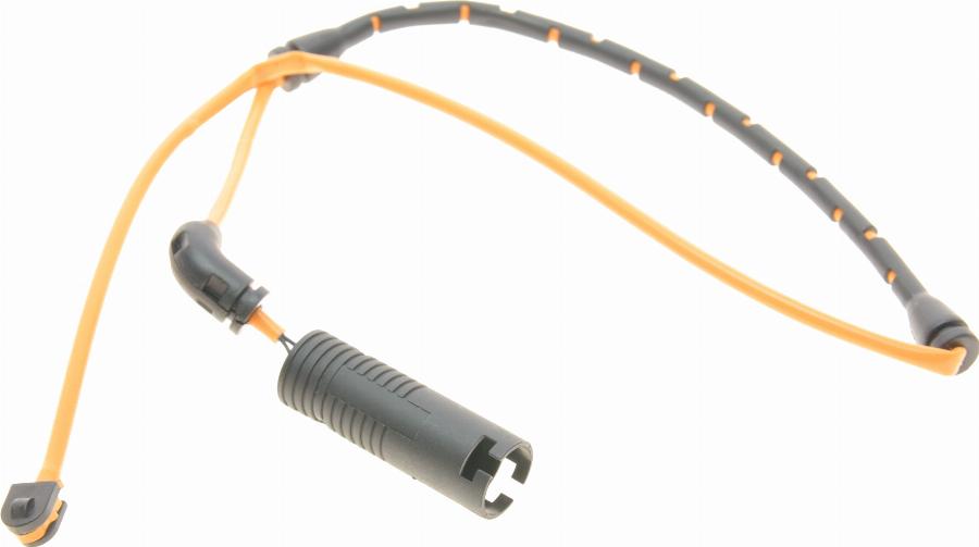 BOGAP B7118157 - Senzor de avertizare,uzura placute de frana - allinparts.ro