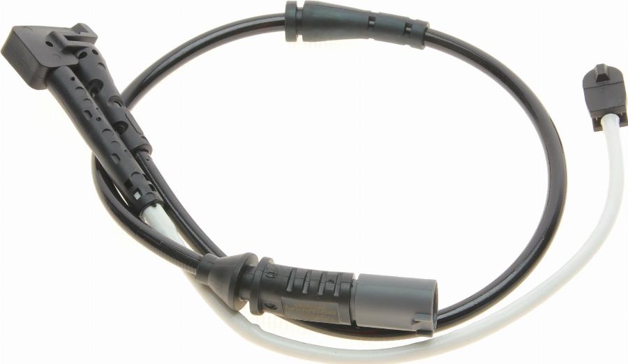 BOGAP B7118103 - Senzor de avertizare,uzura placute de frana - allinparts.ro