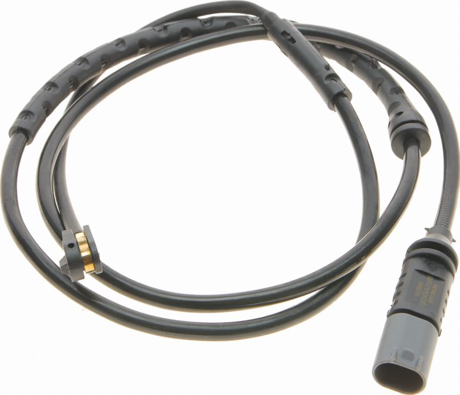 BOGAP B7118130 - Senzor de avertizare,uzura placute de frana - allinparts.ro