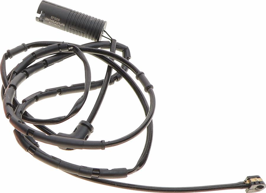 BOGAP B7118174 - Senzor de avertizare,uzura placute de frana - allinparts.ro