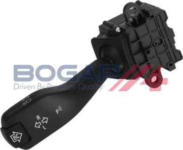 BOGAP B7318100 - Comutator coloana directie - allinparts.ro