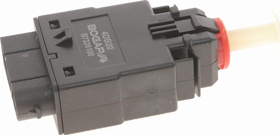 BOGAP B7326100 - Comutator lumini frana - allinparts.ro