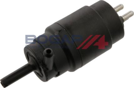 BOGAP C5520104 - Pompa de apa,spalare parbriz - allinparts.ro