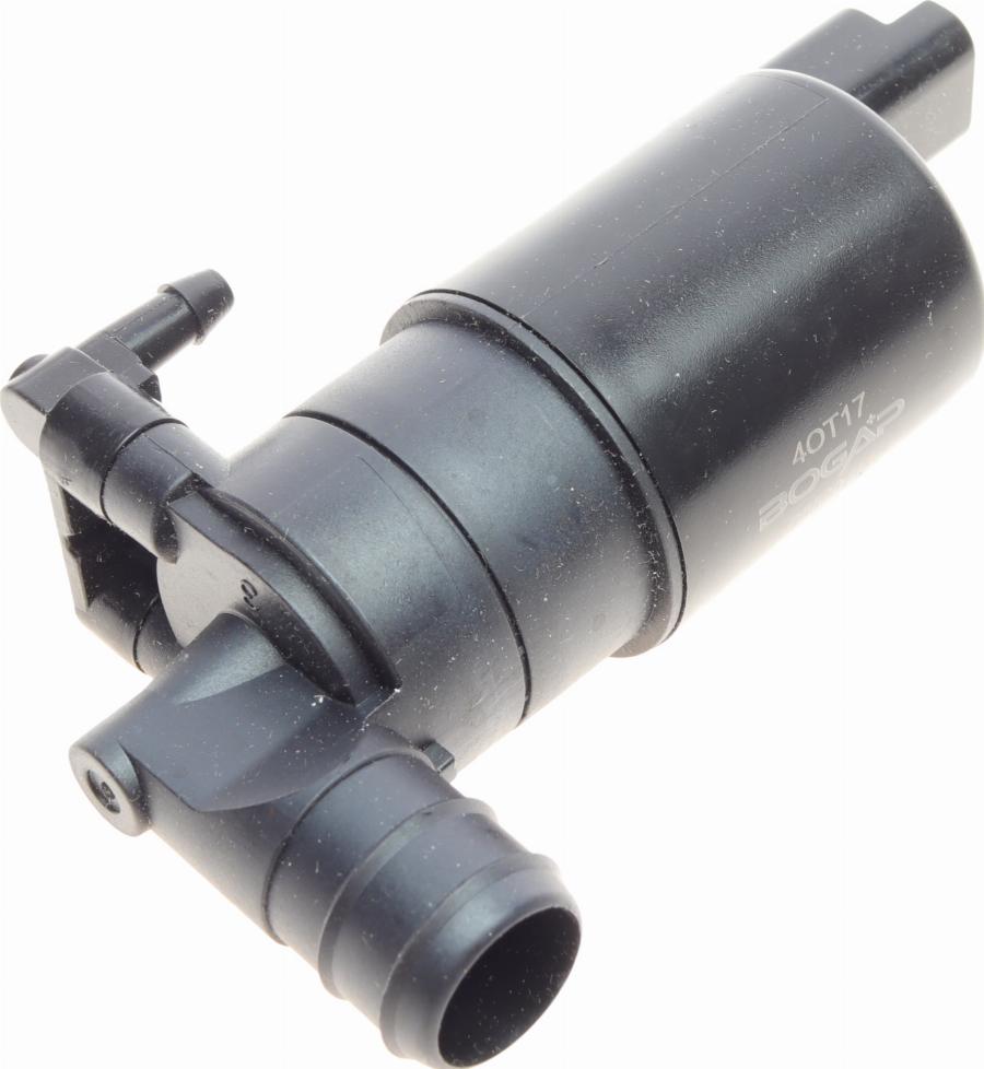 BOGAP C5520111 - Pompa de apa,spalare parbriz - allinparts.ro