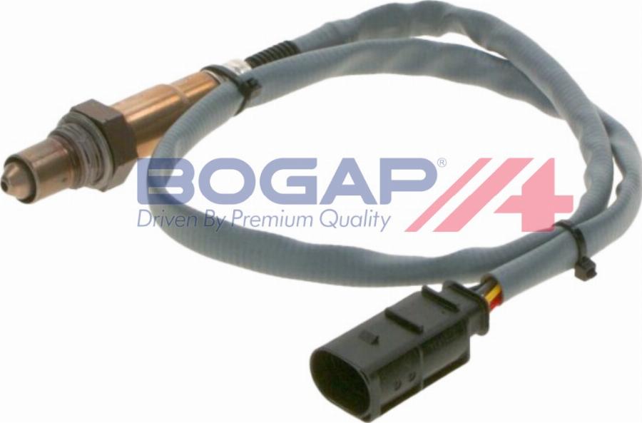 BOGAP C6119181 - Sonda Lambda allinparts.ro