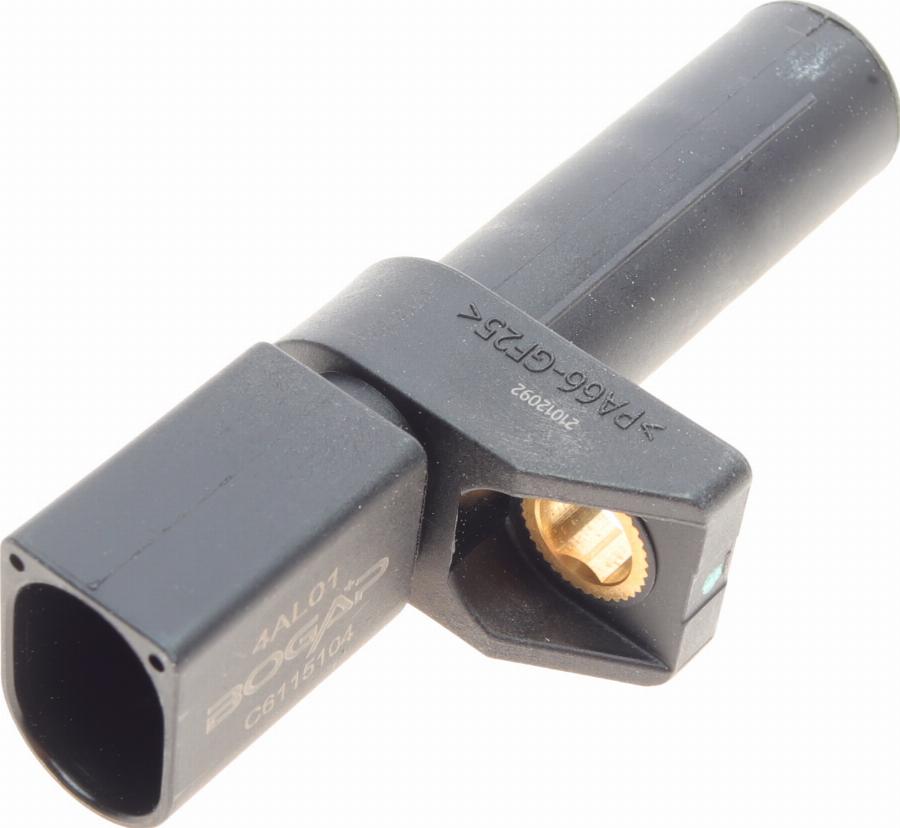 BOGAP C6115104 - Senzor impulsuri, arbore cotit allinparts.ro