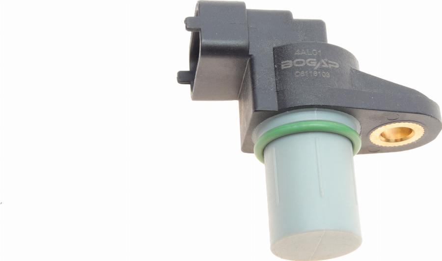 BOGAP C6116103 - Senzor,pozitie ax cu came - allinparts.ro
