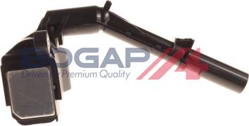 BOGAP C1511119 - Bobina de inductie - allinparts.ro