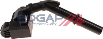 BOGAP C1511113 - Bobina de inductie - allinparts.ro