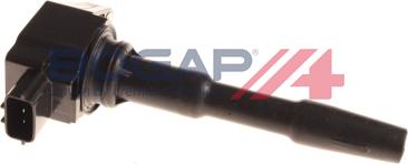 BOGAP C1511130 - Bobina de inductie allinparts.ro
