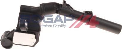 BOGAP C1511126 - Bobina de inductie - allinparts.ro