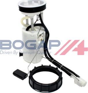 BOGAP C1622107 - Pompa combustibil - allinparts.ro