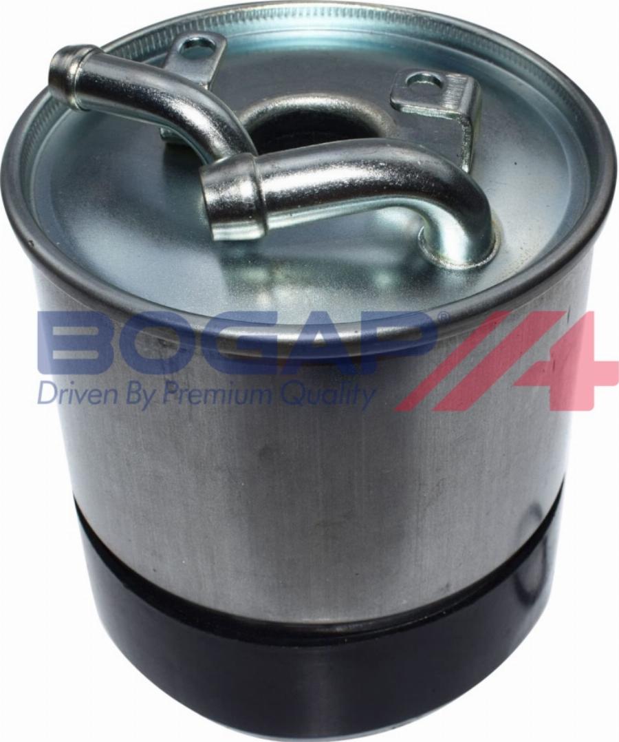 BOGAP C8110135 - Filtru combustibil allinparts.ro