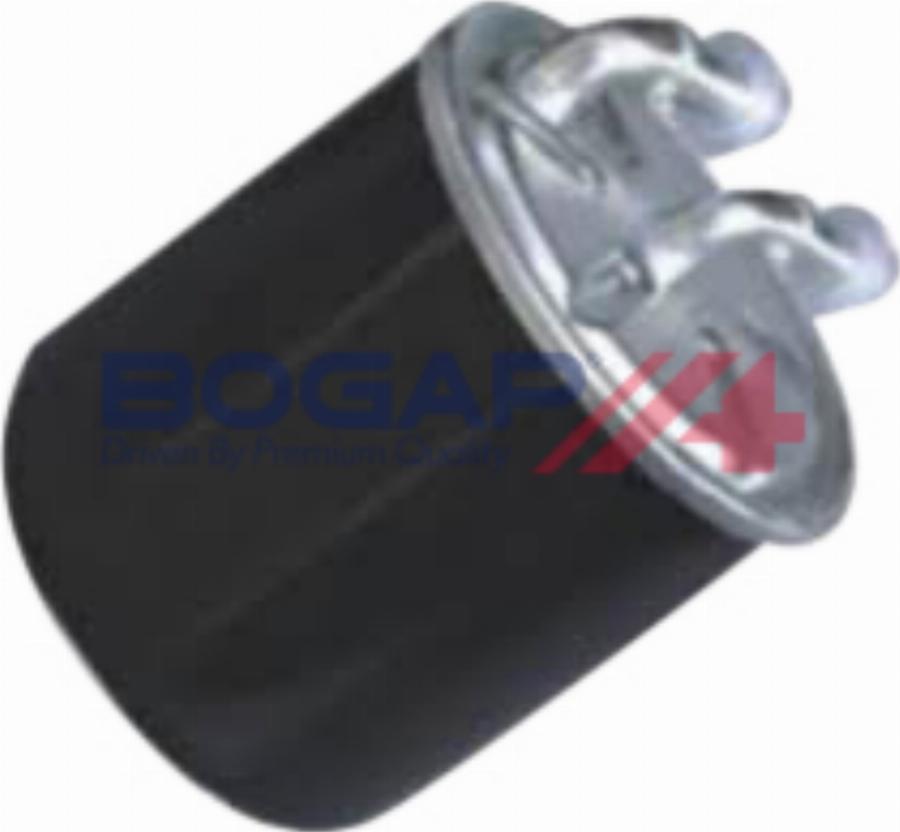 BOGAP C8110138 - Filtru combustibil - allinparts.ro