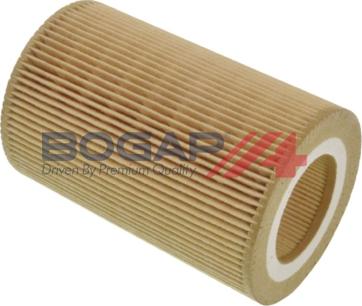 BOGAP C8111155 - Filtru aer allinparts.ro