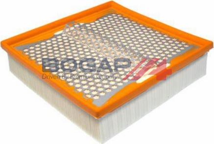 BOGAP C8111202 - Filtru aer allinparts.ro