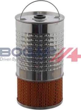 BOGAP C8113148 - Filtru ulei allinparts.ro