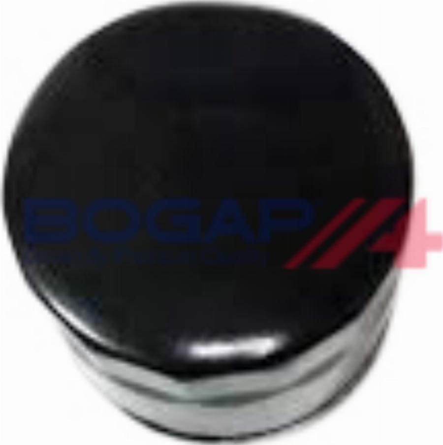 BOGAP C8113159 - Filtru ulei allinparts.ro