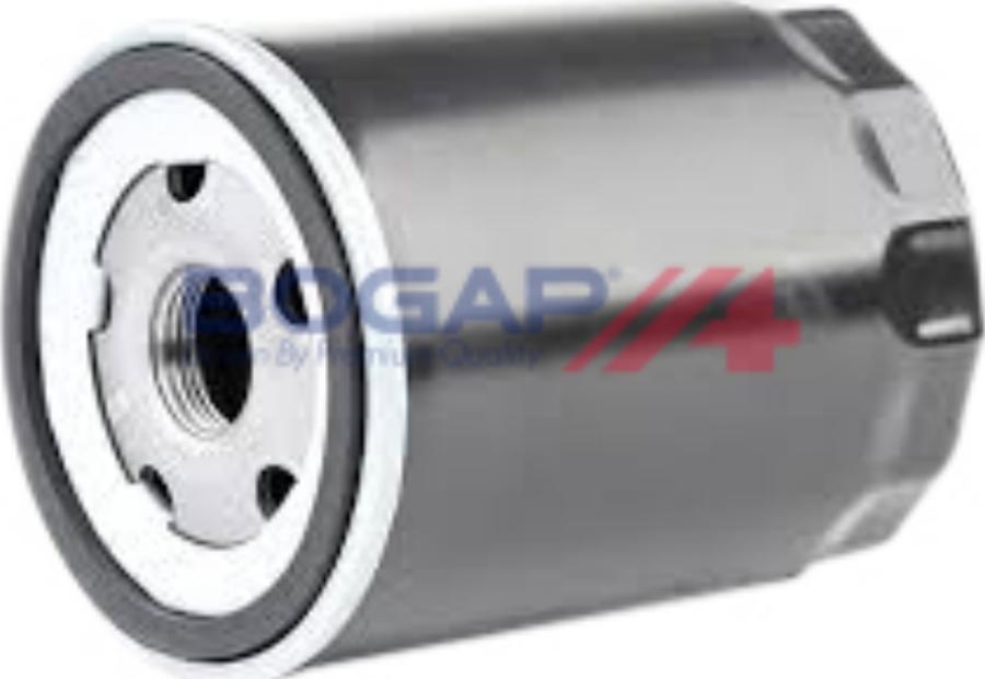 BOGAP C8113160 - Filtru ulei - allinparts.ro