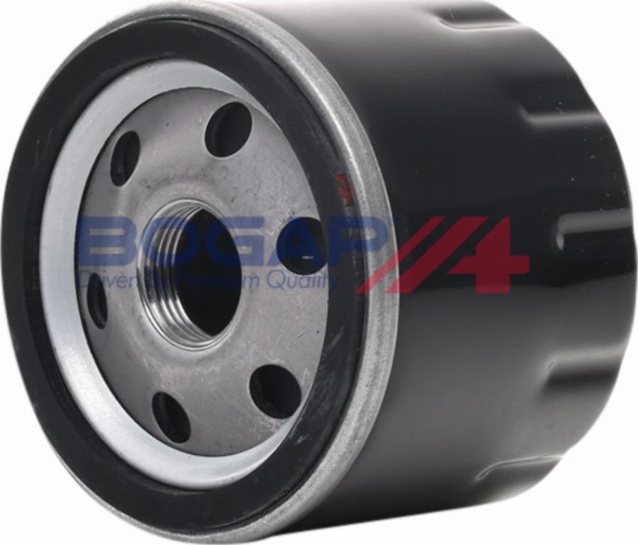 BOGAP C8113162 - Filtru ulei allinparts.ro