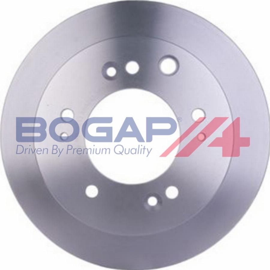 BOGAP C8211235 - Disc frana - allinparts.ro