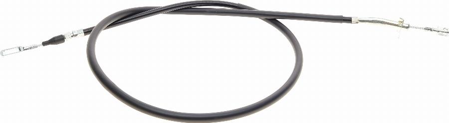 BOGAP C3126115 - Cablu, frana de parcare allinparts.ro