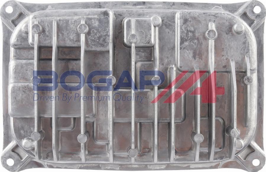 BOGAP C7526104 - Unitate de control,lumini allinparts.ro