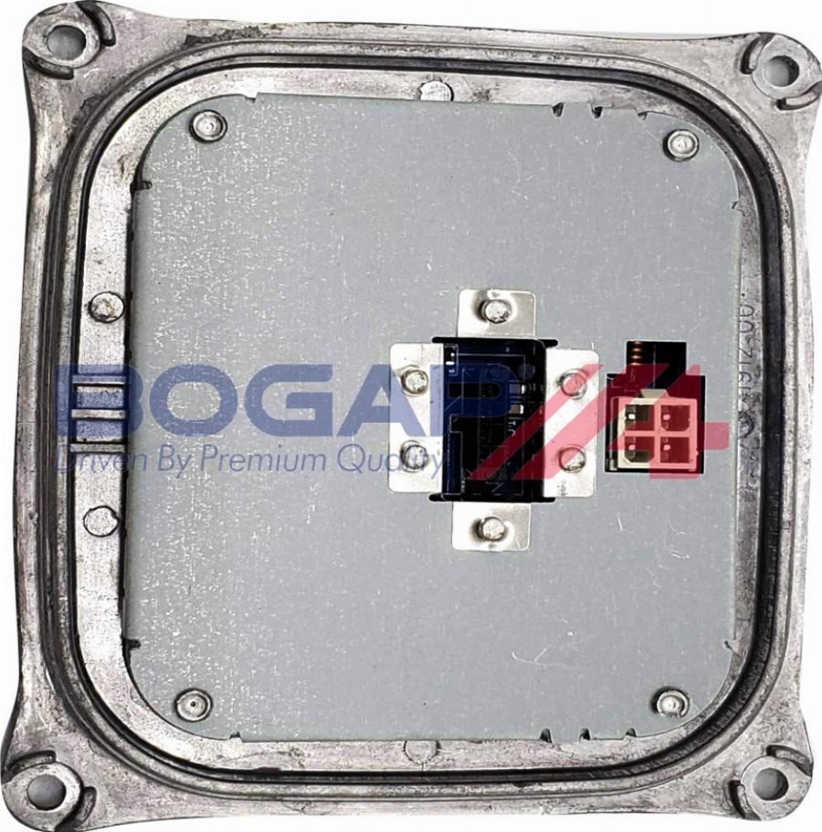 BOGAP C7526116 - Unitate de control,lumini - allinparts.ro