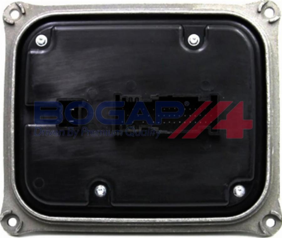 BOGAP C7526121 - Unitate de control,lumini - allinparts.ro