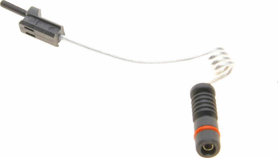 BOGAP C7118102 - Senzor de avertizare,uzura placute de frana allinparts.ro