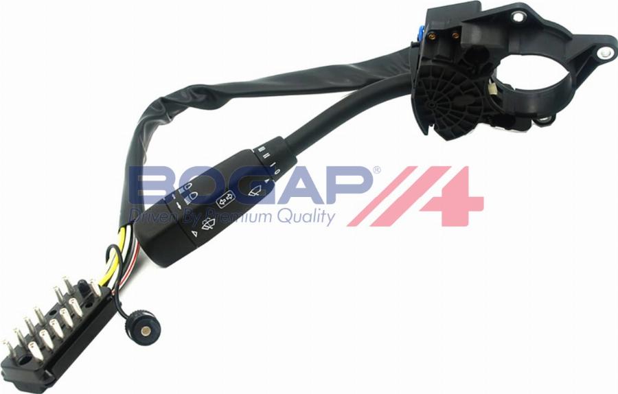 BOGAP C7319102 - Bloc lumini de control - allinparts.ro