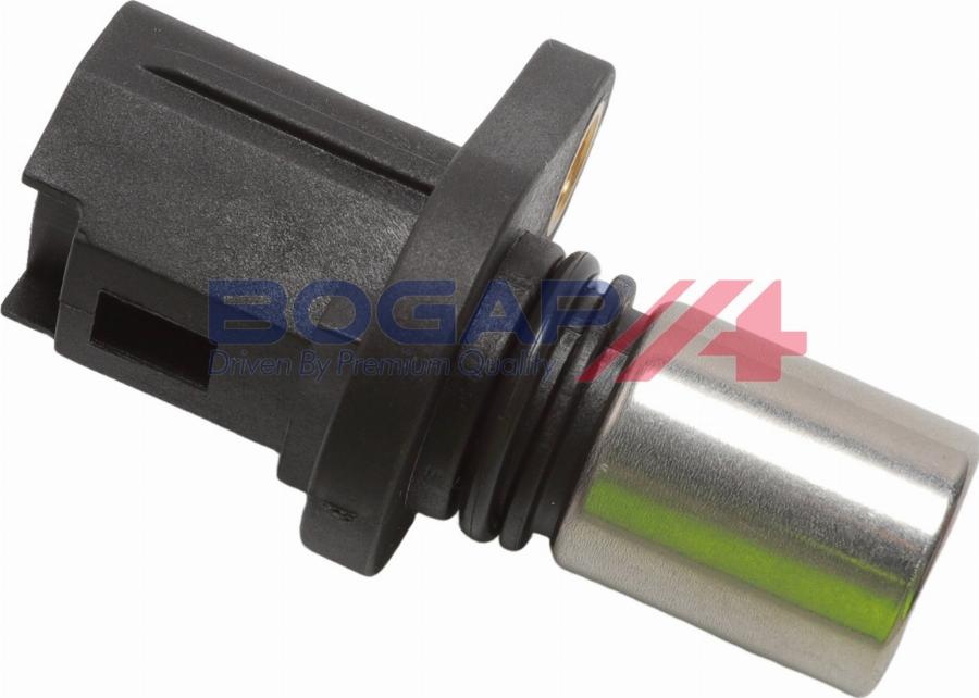 BOGAP E6115104 - Senzor impulsuri, arbore cotit allinparts.ro