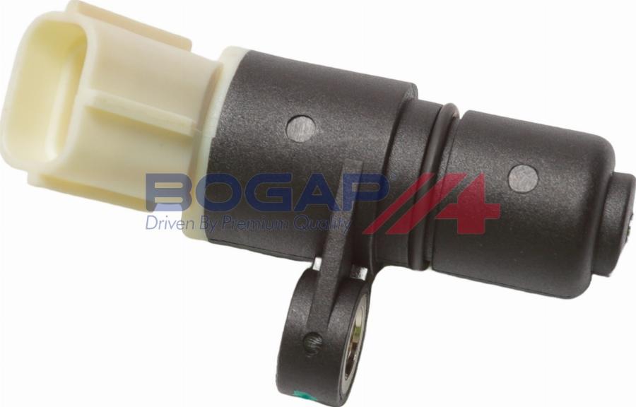 BOGAP E6115105 - Senzor impulsuri, arbore cotit allinparts.ro