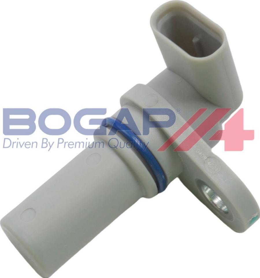 BOGAP E6115101 - Senzor impulsuri, arbore cotit allinparts.ro