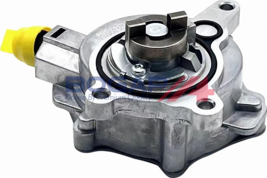 BOGAP E1916101 - Pompa vacuum,sistem de franare allinparts.ro