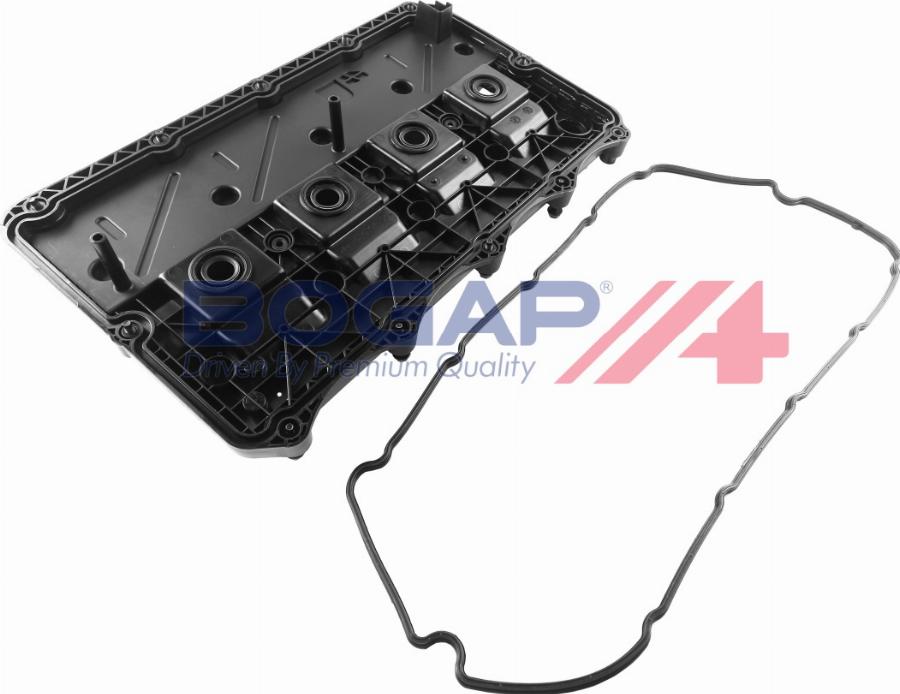 BOGAP E1115116 - Capac culbutor - allinparts.ro