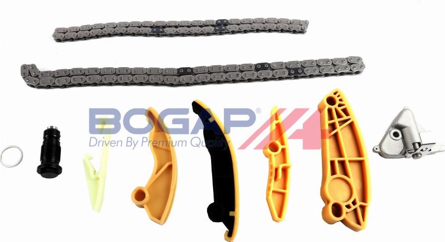 BOGAP E1328100 - Chit lant de distributie allinparts.ro