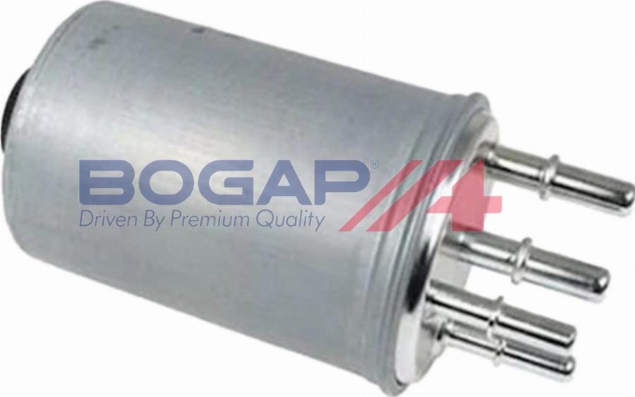 BOGAP E8110100 - Filtru combustibil - allinparts.ro