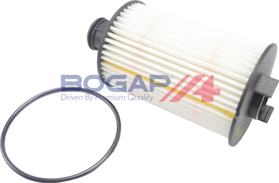 BOGAP E8113103 - Filtru ulei allinparts.ro