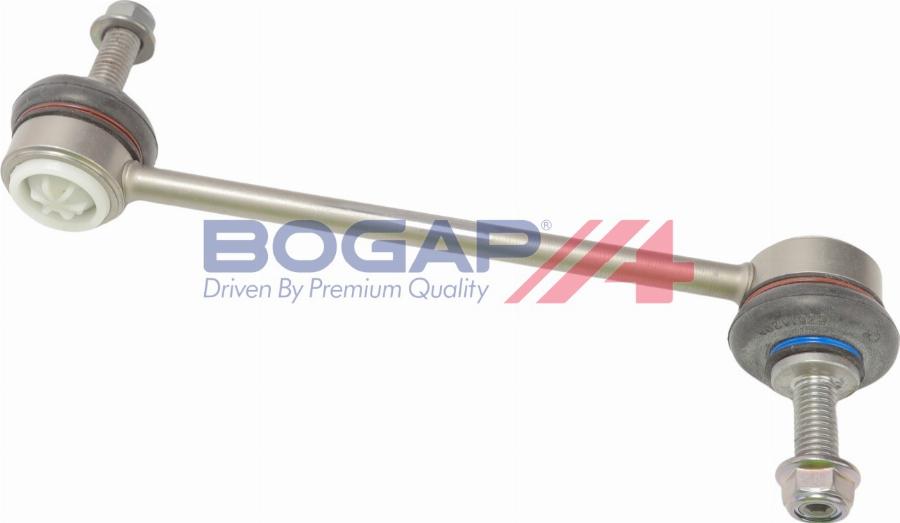 BOGAP E3323111 - Brat / bieleta suspensie, stabilizator - allinparts.ro