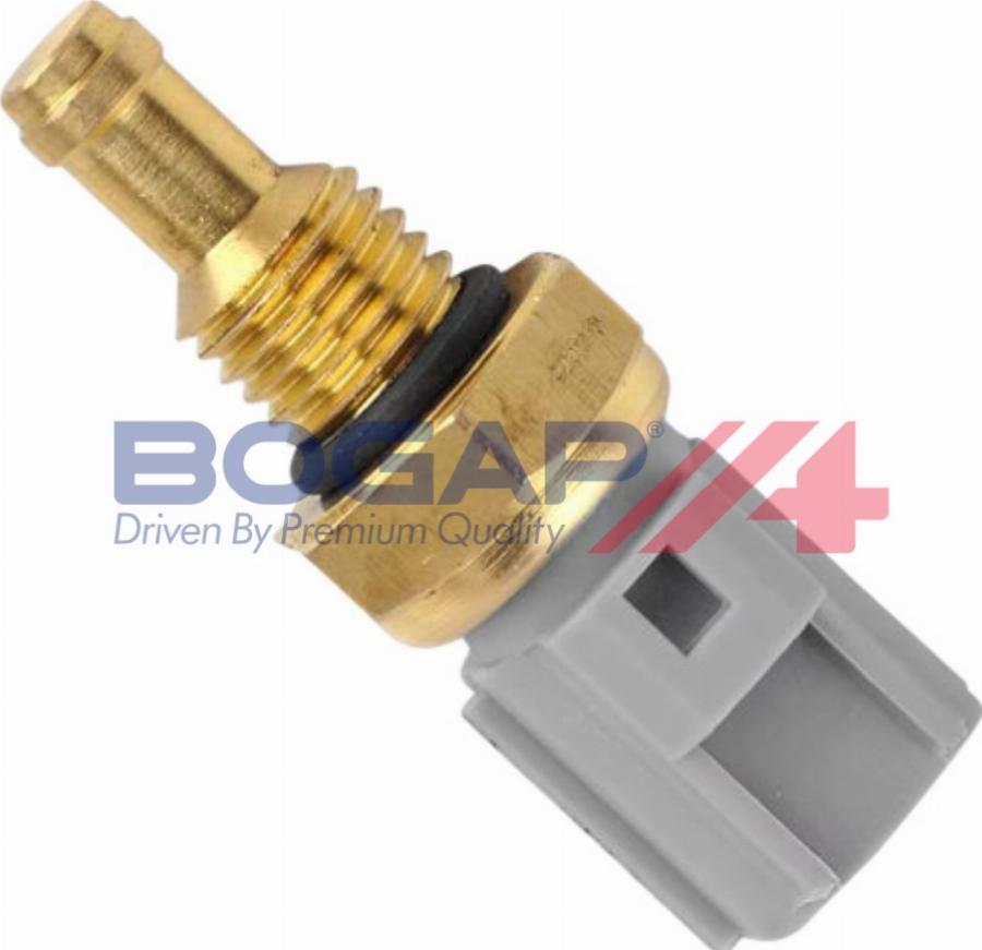 BOGAP F4126101 - Senzor,temperatura lichid de racire allinparts.ro