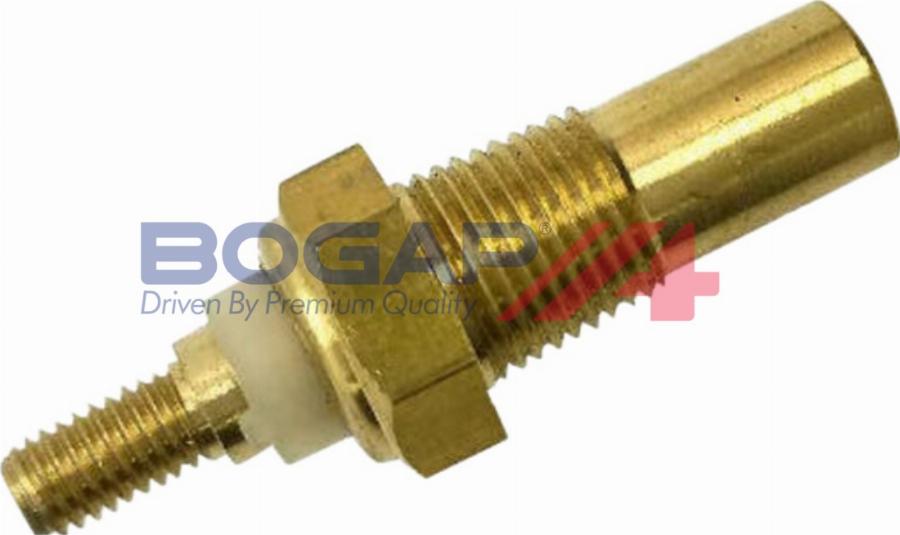 BOGAP F4126103 - Senzor,temperatura lichid de racire allinparts.ro