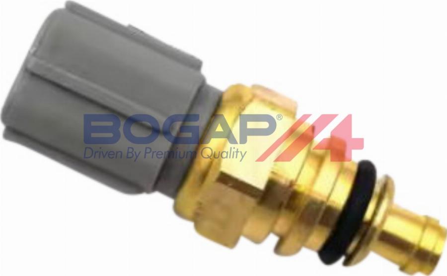BOGAP F4126119 - Senzor,temperatura lichid de racire allinparts.ro