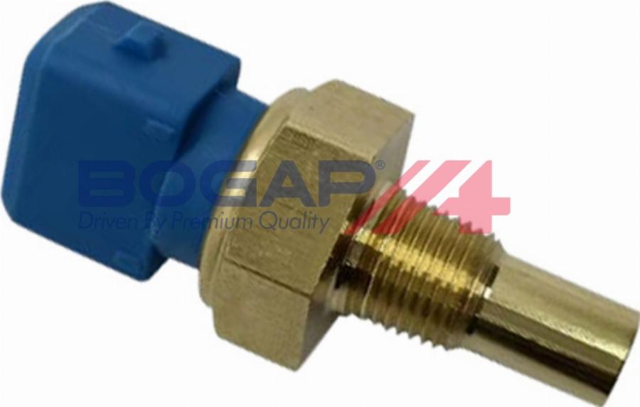 BOGAP F4126117 - Senzor,temperatura lichid de racire allinparts.ro